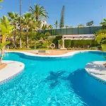 Modern In Medina Garden - Puerto Banus *