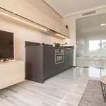 Modern In Medina Garden - Puerto Banus * Marbella
