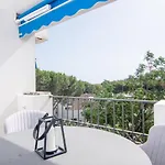 Apartmán Modern In Medina Garden - Puerto Banus *