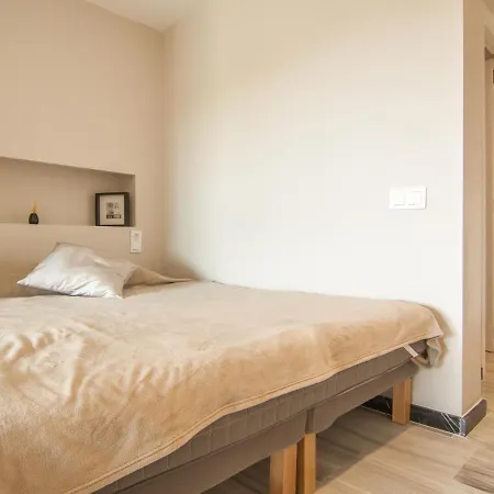 Modern In Medina Garden - Puerto Banus * Marbella