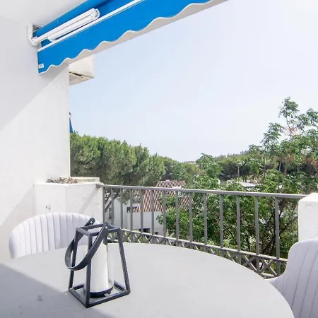 Apartment Modern In Medina Garden - Puerto Banus *