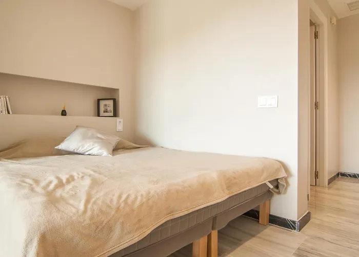 Modern In Medina Garden - Puerto Banus * מארבלה
